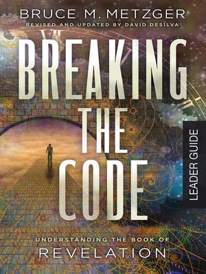 cover image of Breaking the Code Leader Guide Revised Edition